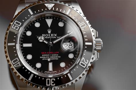 rolex sea dweller 43 chrono24|Rolex Sea-Dweller 43mm price.